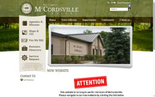 McCordsville Veterinary Hospital