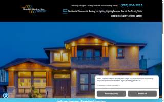Randall Electric Inc