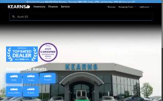 Kearns Contracting LLC