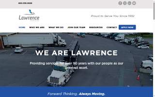 Lawrence Companies