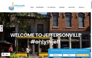 Jeffersonville Commons Dental