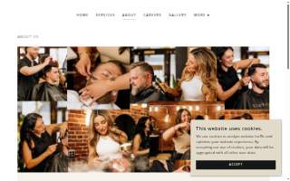 Elevated Barber Co.