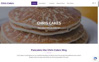 Chris Cakes Of Indiana