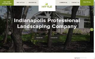 Landscaping Experts Inc.