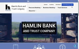 Hamlin Electric
