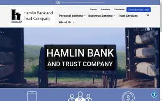 Hamlin Electric website