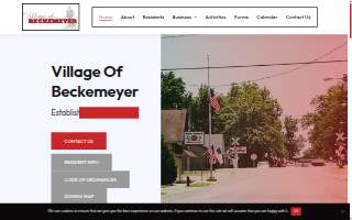 Beckemeyer Insurance Inc