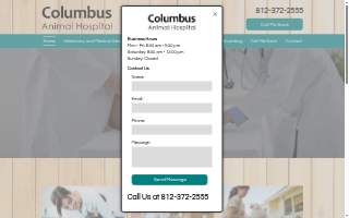 Columbus Animal Hospital