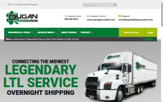 Dugan Air Heating & Cooling