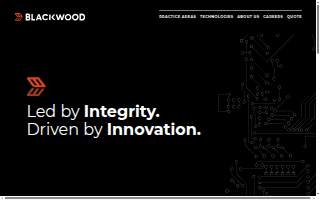 Blackwood lawn & landscape