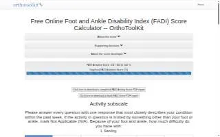 Fadi S. Wehbi, MD website