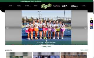 Athletic Edge
