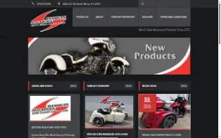 Hannigan Building Company website