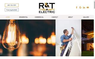 RT Electric LLC