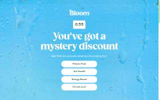 Bloom Coffee