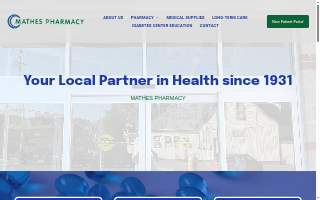 Mathes Pharmacy