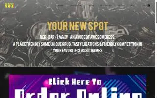 HyperCars website