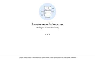 Keystone Mediation