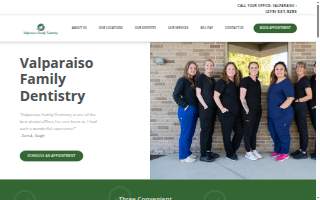 Valparaiso Family Dentistry