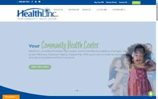 HealthLinc Pharmacy - Valparaiso