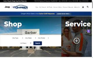 Grieger's Motor Sales