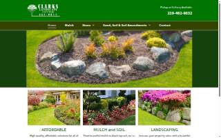 Clark's Landscape Center, L.L.C.