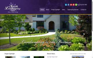 Smalls Landscaping