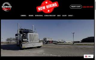 Indiana Steel Carriers