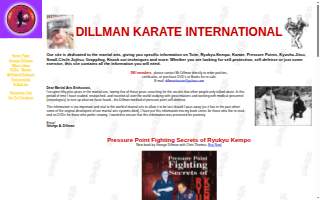 Dillman Financial