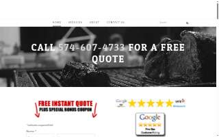Elkhart Catering