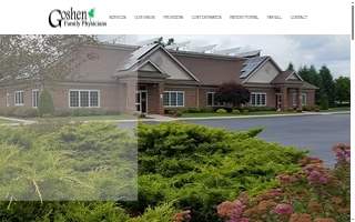 Goshen Family Physicians