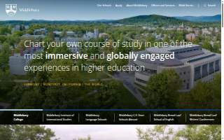 Middlebury Electric Inc