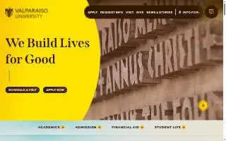 Michiana Insurance Services website