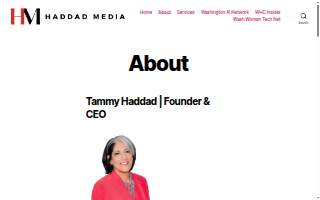 Haddad Insurance Agency LLC.