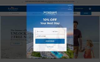 Baymont by Wyndham Michigan City