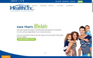 HealthLinc Pharmacy - Michigan City