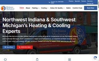 Michiana Mechanical Heating & Cooling