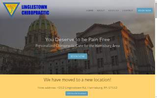 Chiropractic Solutions of West Lafayette