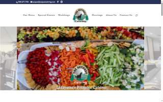 Outpost Catering