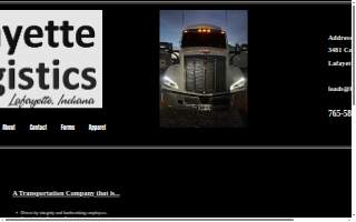 Lafayette Logistics