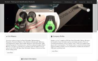 Dunbar Electric, LLC