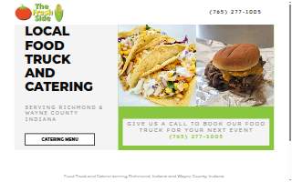 The Fresh Side Food Truck & Catering