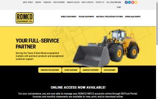 Romco Inc