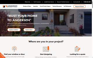 A Anderson Insurance Inc