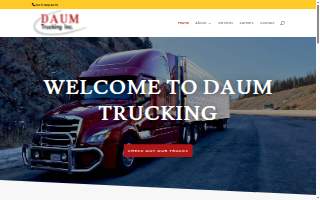 Daum Trucking