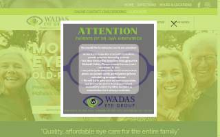 Wadas Dental of Crown Point
