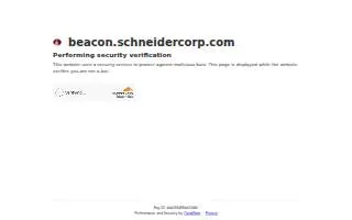 Beacon Portage Pharmacy website