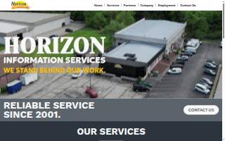 Horizon Investment Services