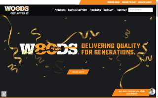 Woods Electrical Contractors