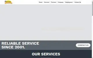 Renovations landscaping LLC website